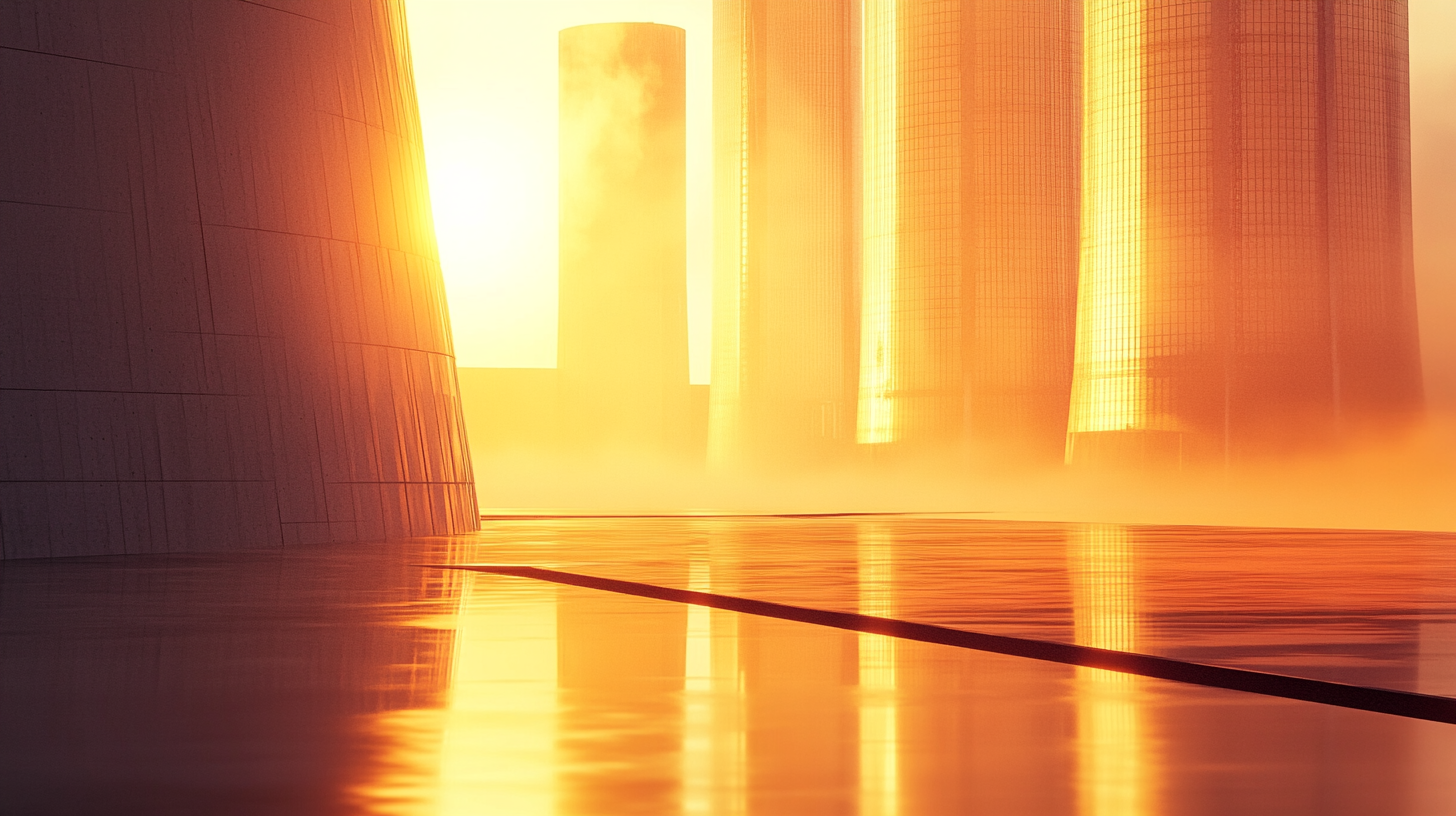 Renewing Business Energy